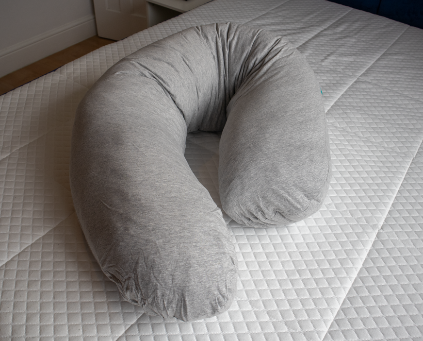The 4 Best Body Pillows UK 2024